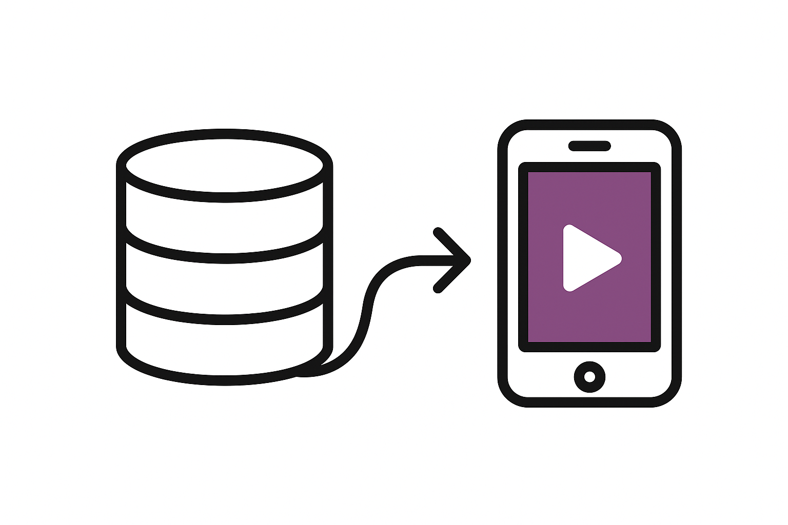 API integration illustration